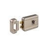 Cerraduras eléctricas
