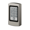 Teclados autónomos