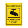 Señalización